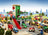 BRIO World - Parking Garage