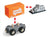 BRIO World - Rail & Road Crane Set