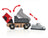 BRIO World - Rail & Road Crane Set