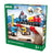 BRIO Sets - Rail & Road Loading Set