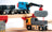 BRIO Sets - Rail & Road Loading Set