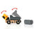 BRIO Sets - Rail & Road Loading Set