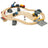 BRIO Sets - Rail & Road Loading Set