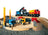 BRIO Sets - Rail & Road Loading Set