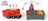 BRIO World - Remote Control Engine