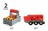 BRIO World - Remote Control Engine