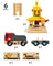 BRIO World - Freight Goods Station