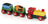 BRIO World - Battery Operated Action Train