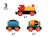 BRIO World - Battery Operated Action Train