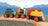 BRIO World - Battery Operated Action Train