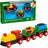 BRIO World - Battery Operated Action Train