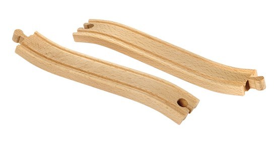BRIO World Tracks - Ascending Tracks