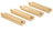 BRIO World - Medium Straight Tracks