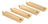 BRIO World - Medium Straight Tracks