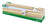 BRIO World Tracks - Long Straight Tracks