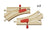 BRIO World - Mechanical Switches