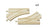 BRIO World - Curved Switching Tracks