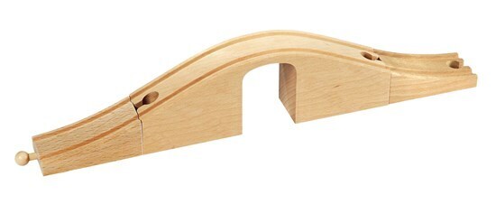 BRIO World - Viaduct Bridge