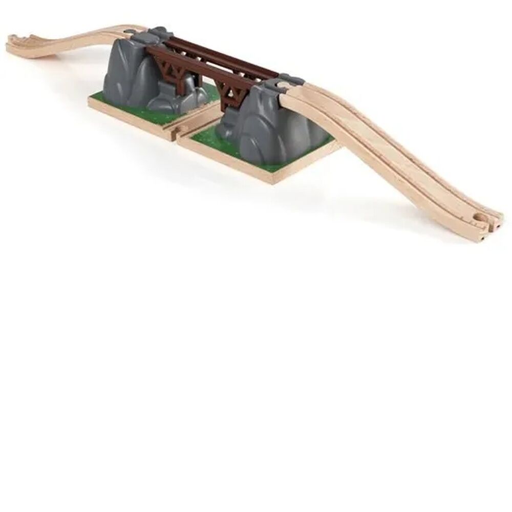 BRIO World - Collapsing Bridge