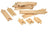 BRIO World Tracks - Expansion Pack Beginner