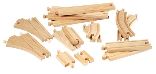 BRIO World - Expansion Pack Intermediate