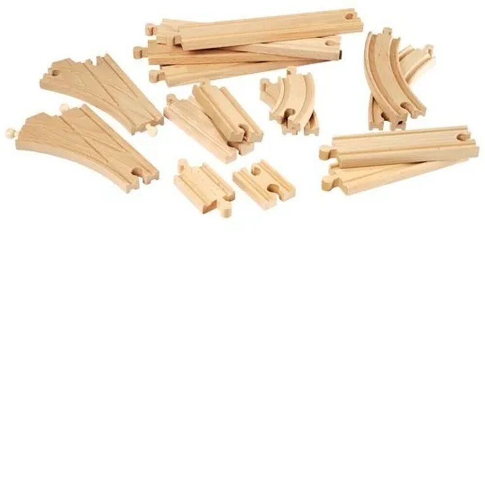BRIO World - Expansion Pack Intermediate