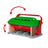 BRIO World Destination - Train Garage with Handle