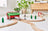 BRIO World Destination - Train Garage with Handle