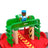 BRIO World Tracks - Turntable & Figure