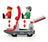 BRIO World Train - Travel Train