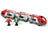BRIO World Train - Travel Train