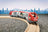 BRIO World Train - Travel Train