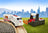 BRIO World - Remote Control Travel Train