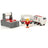 BRIO World - Remote Control Travel Train