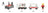 BRIO World - Remote Control Travel Train