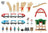 BRIO World Set - Travel Switching Sets