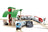 BRIO World Set - Travel Switching Sets