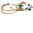 BRIO World Set - Travel Switching Sets