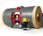 BRIO World Set - Metro Railway Set