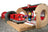 BRIO World Set - Metro Railway Set