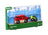 BRIO World Vehicle - Tow Truck and Car