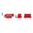 BRIO World Train - Streamline Train