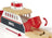 BRIO World Vehicle - Ferry Ship