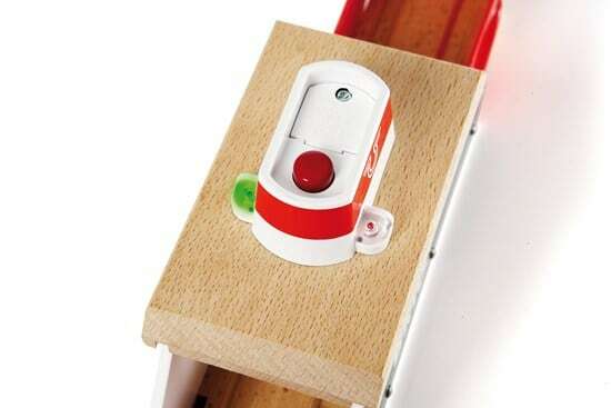 BRIO World Vehicle - Ferry Ship