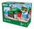 BRIO World Destination - Train Garage
