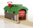 BRIO World Destination - Train Garage
