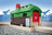 BRIO World Destination - Train Garage