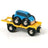 BRIO World Vehicle - Car Transporter