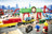 BRIO World Destination - Record and Play Station