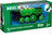 BRIO World Train - Big Green Battery Powered Action Locomotive